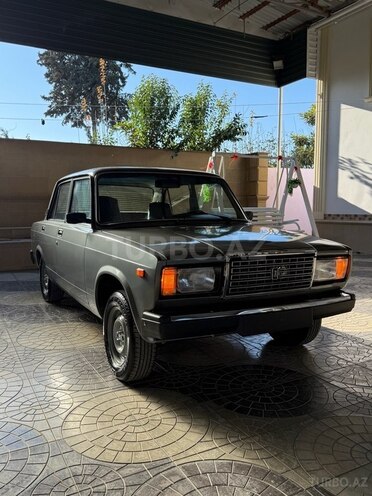 LADA (VAZ) 2107 2011, 79,853 km - 1.6 l - Biləsuvar