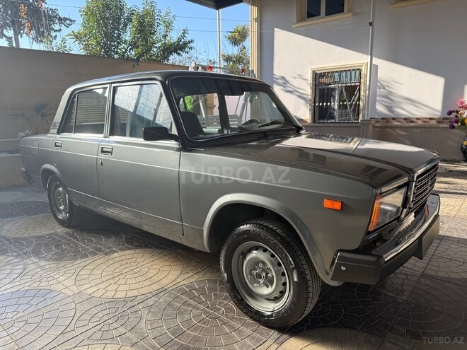 LADA (VAZ) 2107 2011, 79,853 km - 1.6 l - Biləsuvar