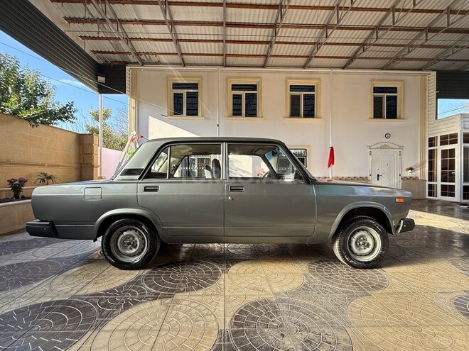 LADA (VAZ) 2107 2011, 79,853 km - 1.6 l - Biləsuvar