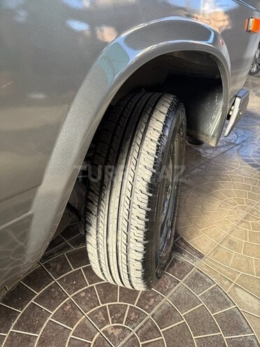 LADA (VAZ) 2107 2011, 79,853 km - 1.6 l - Biləsuvar