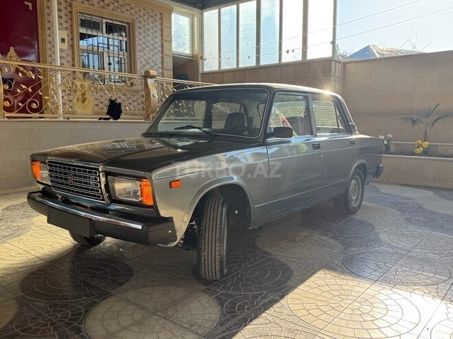 LADA (VAZ) 2107 2011, 79,853 km - 1.6 l - Biləsuvar