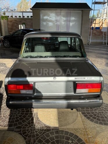 LADA (VAZ) 2107 2011, 79,853 km - 1.6 l - Biləsuvar
