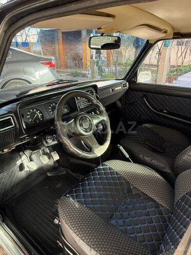 LADA (VAZ) 2107 2011, 79,853 km - 1.6 l - Biləsuvar