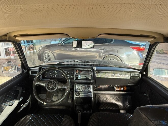 LADA (VAZ) 2107 2011, 79,853 km - 1.6 l - Biləsuvar