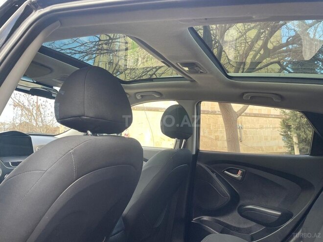 Hyundai ix35 2011, 220,000 km - 2.0 l - Bakı