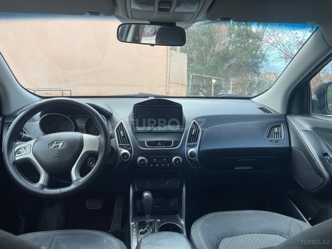 Hyundai ix35 2011, 220,000 km - 2.0 l - Bakı