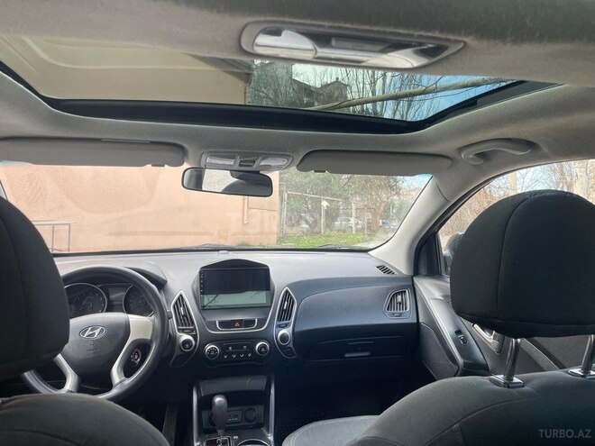 Hyundai ix35 2011, 220,000 km - 2.0 l - Bakı