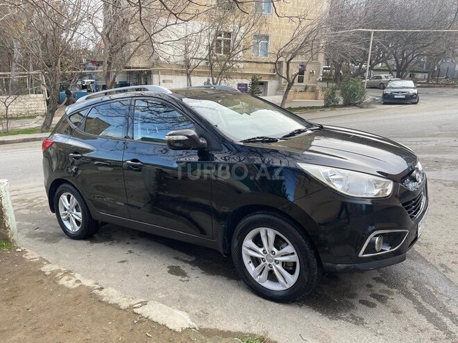 Hyundai ix35 2011, 220,000 km - 2.0 l - Bakı