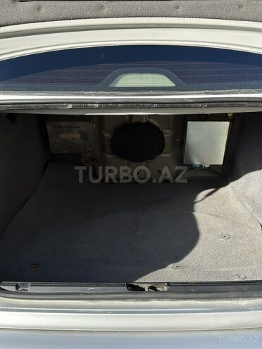 BMW 525 2002, 250,000 km - 2.5 l - Bakı