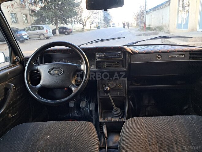 LADA (VAZ) 2107 1999, 15,530 km - 1.6 л - Qazax