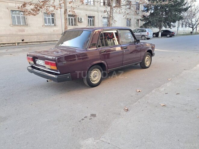 LADA (VAZ) 2107 1999, 15,530 km - 1.6 л - Qazax