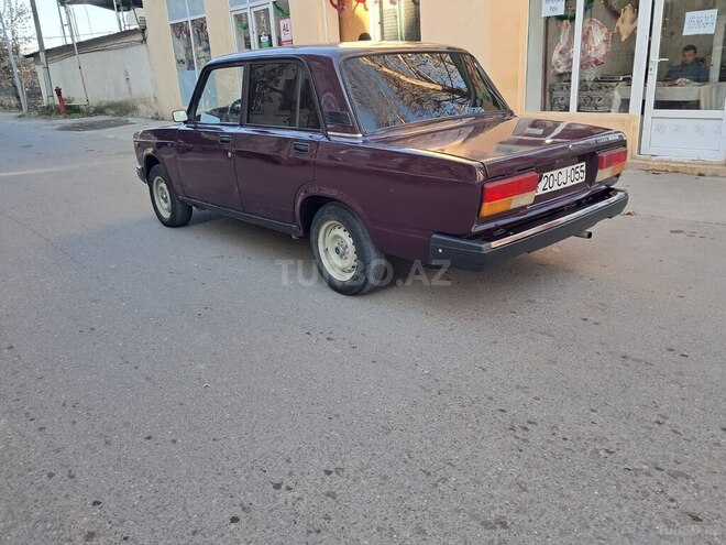 LADA (VAZ) 2107 1999, 15,530 km - 1.6 л - Qazax