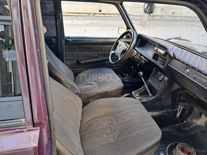 LADA (VAZ) 2107 1999, 15,530 km - 1.6 л - Qazax