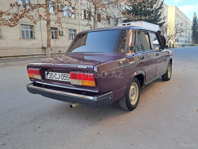 LADA (VAZ) 2107 1999, 15,530 km - 1.6 л - Qazax