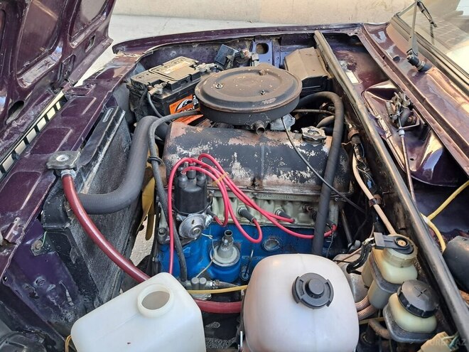 LADA (VAZ) 2107 1999, 15,530 km - 1.6 л - Qazax