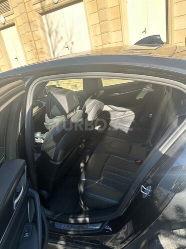 BMW 530e 2021, 58,000 km - 2.0 l - Bakı