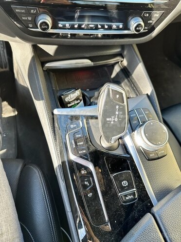 BMW 530e 2021, 58,000 km - 2.0 l - Bakı