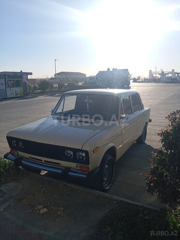 LADA (VAZ) 2106 1984, 444,445 km - 1.5 l - Bakı