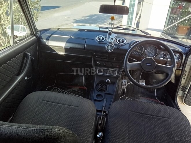 LADA (VAZ) 2106 1984, 444,445 km - 1.5 l - Bakı