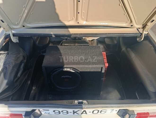 LADA (VAZ) 2106 1984, 444,445 km - 1.5 l - Bakı