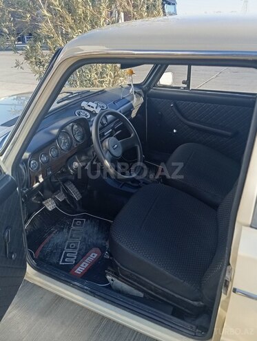 LADA (VAZ) 2106 1984, 444,445 km - 1.5 l - Bakı
