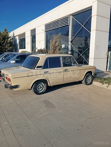 LADA (VAZ) 2106 1984, 444,445 km - 1.5 l - Bakı