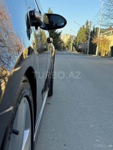 Chevrolet Cruze 2015, 270,000 km - 1.4 l - Bakı