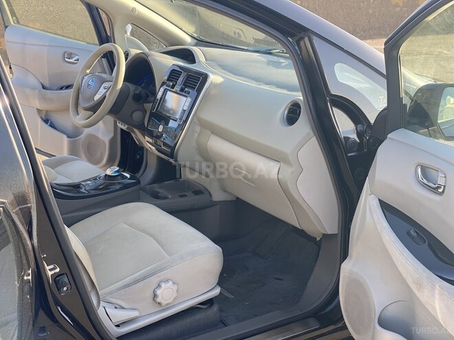 Nissan Leaf 2011, 90,000 km - 0.0 l - Sumqayıt