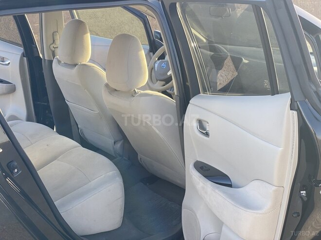 Nissan Leaf 2011, 90,000 km - 0.0 l - Sumqayıt