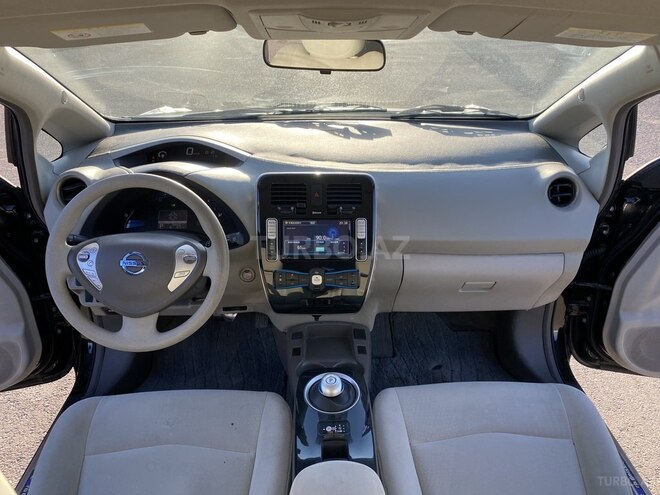 Nissan Leaf 2011, 90,000 km - 0.0 l - Sumqayıt