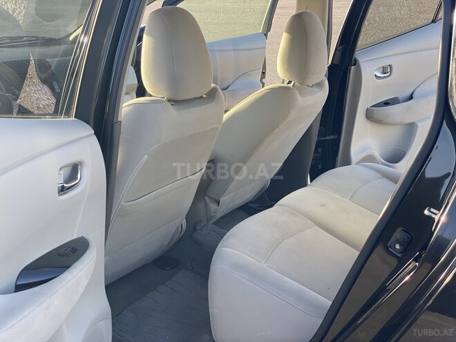 Nissan Leaf 2011, 90,000 km - 0.0 l - Sumqayıt