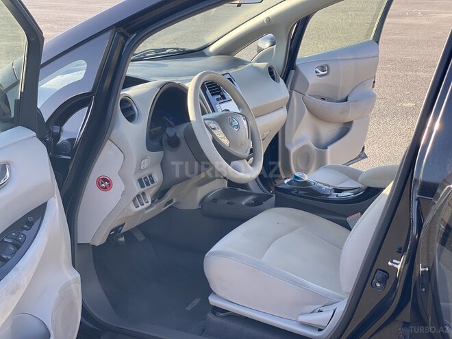 Nissan Leaf 2011, 90,000 km - 0.0 l - Sumqayıt