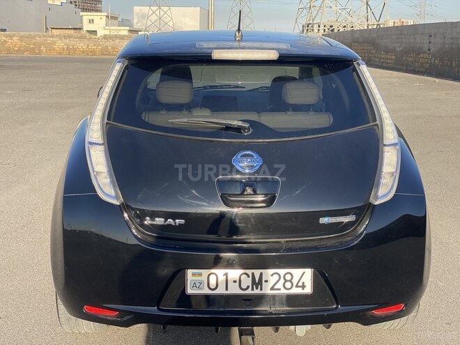 Nissan Leaf 2011, 90,000 km - 0.0 l - Sumqayıt