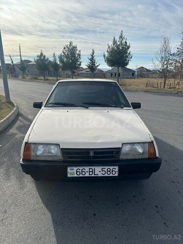 LADA (VAZ) 2109 1993, 255,000 km - 1.5 л - Zaqatala