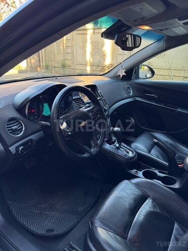 Chevrolet Cruze 2015, 270,000 km - 1.4 l - Bakı