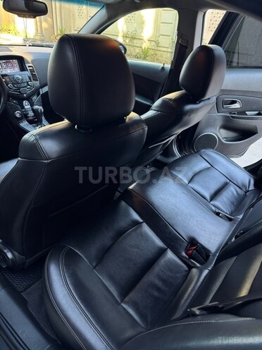 Chevrolet Cruze 2015, 270,000 km - 1.4 l - Bakı