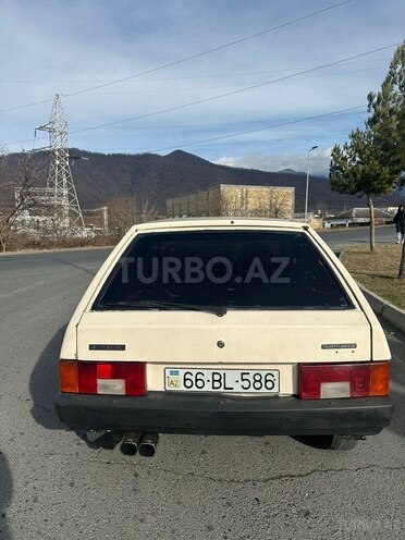 LADA (VAZ) 2109 1993, 255,000 km - 1.5 л - Zaqatala