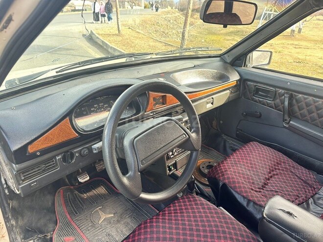 LADA (VAZ) 2109 1993, 255,000 km - 1.5 л - Zaqatala