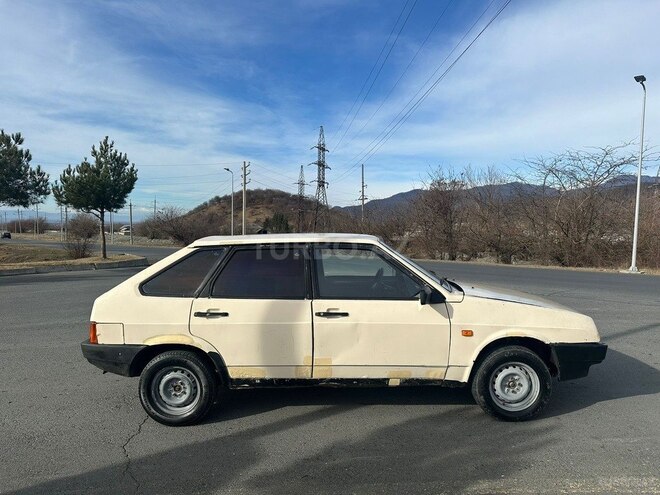 LADA (VAZ) 2109 1993, 255,000 km - 1.5 л - Zaqatala