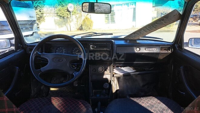 LADA (VAZ) 2107 1985, 15,600 km - 1.6 л - Qazax