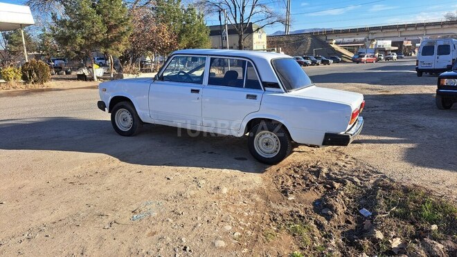 LADA (VAZ) 2107 1985, 15,600 km - 1.6 л - Qazax