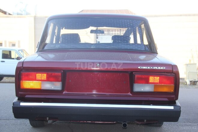 LADA (VAZ) 2107 1994, 12,345 km - 1.6 л - Gəncə