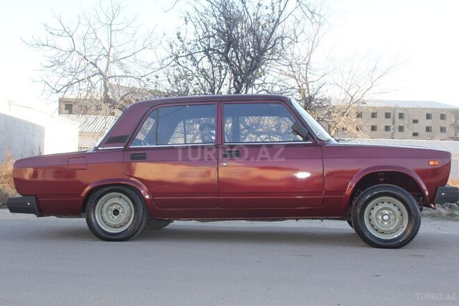LADA (VAZ) 2107 1994, 12,345 km - 1.6 л - Gəncə