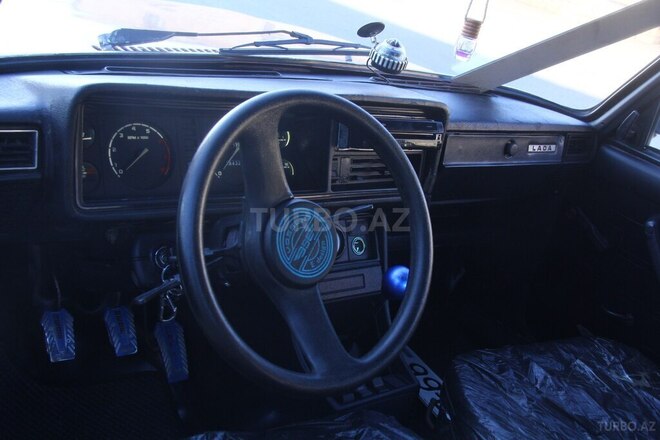 LADA (VAZ) 2107 1994, 12,345 km - 1.6 л - Gəncə