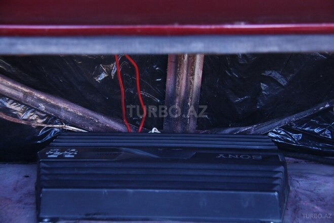 LADA (VAZ) 2107 1994, 12,345 km - 1.6 л - Gəncə