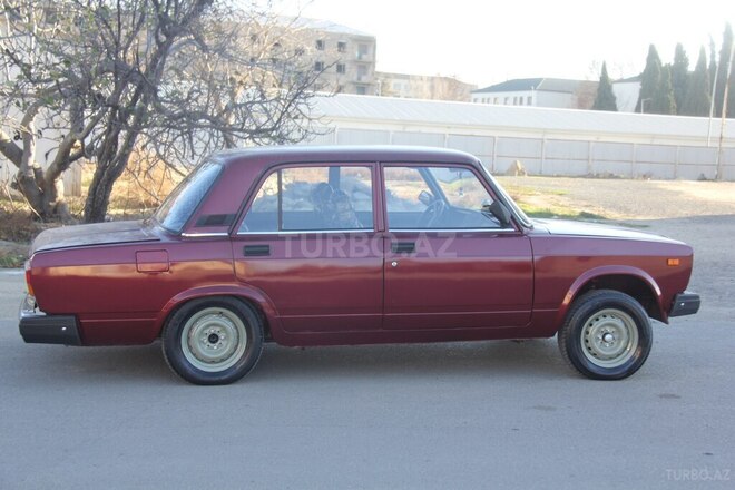 LADA (VAZ) 2107 1994, 12,345 km - 1.6 л - Gəncə