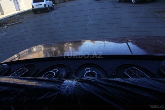 LADA (VAZ) 2107 1994, 12,345 km - 1.6 л - Gəncə