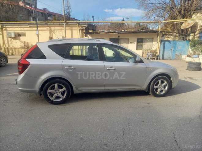 Kia Ceed 2008, 270,000 km - 1.6 л - Bakı