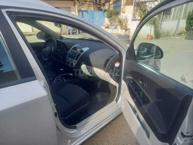 Kia Ceed 2008, 270,000 km - 1.6 л - Bakı