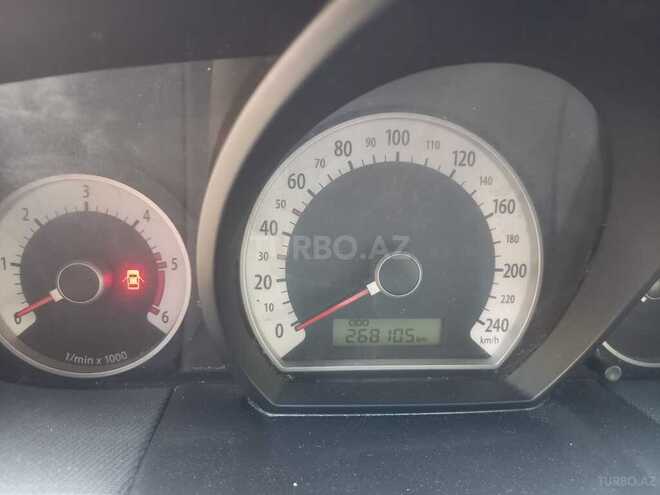Kia Ceed 2008, 270,000 km - 1.6 л - Bakı
